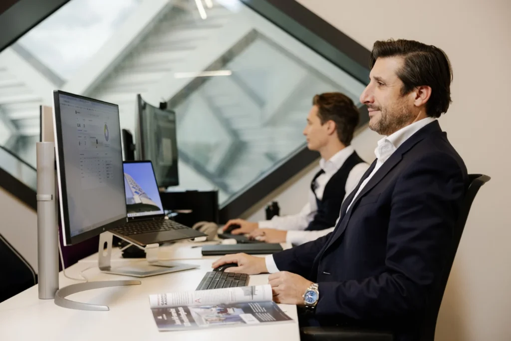 De verschillende soorten Account Based Marketing