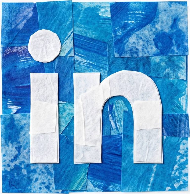 Account based marketing on LinkedIn